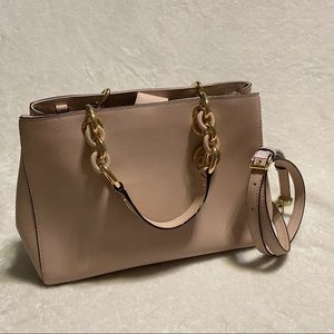 NWOT Michael Kors Satchel